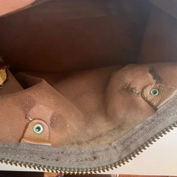 Louis Vuitton Vintage Speedy 30 - Picture 15 of 16